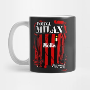 Forza Milano Mug